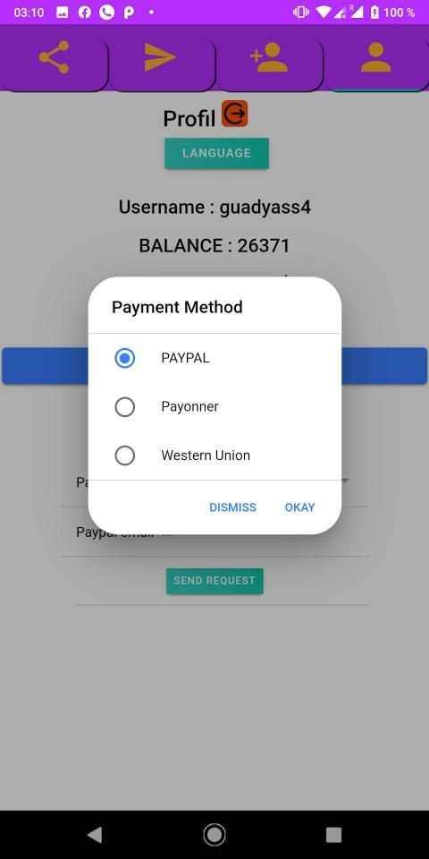 Gadsyn - Make Real Money - Earn Free Cash स्क्रीनशॉट 6