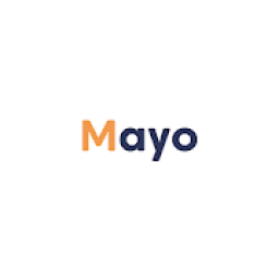 Mayo International School LMS Mayo Study आइकन