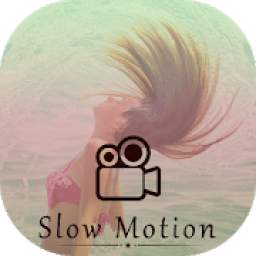 Slow Motion Video Maker || Fast & Slow