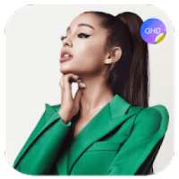 Ariana Grande Wallpaper HD *