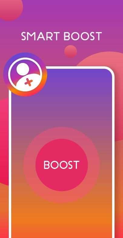 Popular For Instagram Follower&Likes For Instagram screenshot 1