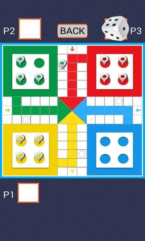 Ludo Master club 2020 (लूडो मास्टर 2020) screenshot 10