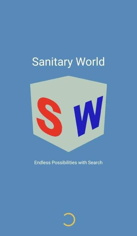 Sanitary World screenshot 4