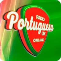 Rádio Portuguesa UK on 9Apps