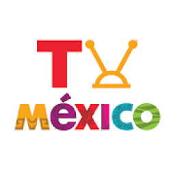 TV México Señal Abierta icon