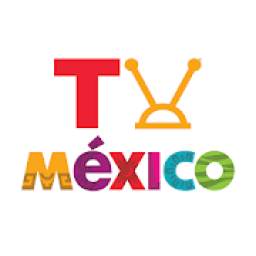 TV Mexico Señal Abierta 1.3