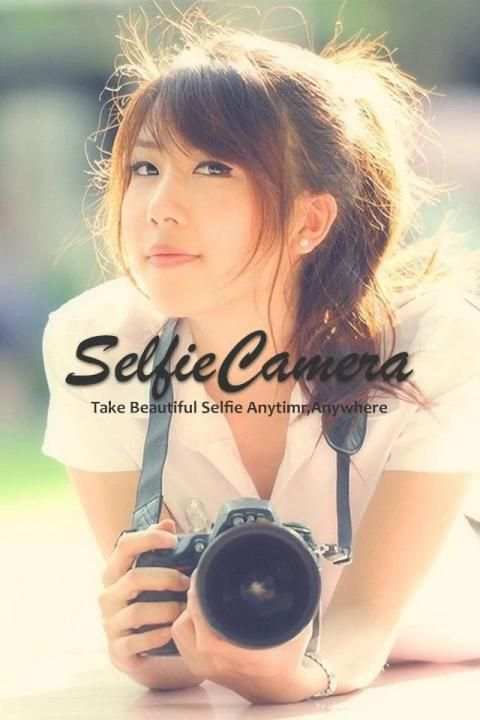 Selfie Camera Sweet Collage Camera screenshot 5