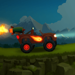 ikon Super Blaze Climb Adventures