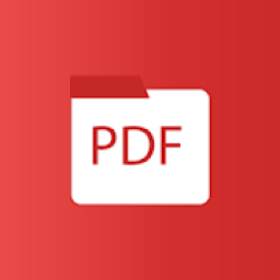 PDF Viewer : View Your PDF files आइकन