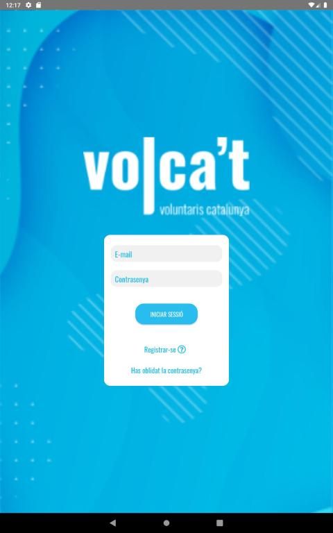 Volca't screenshot 2