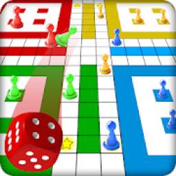 Ludo Game Real 2020