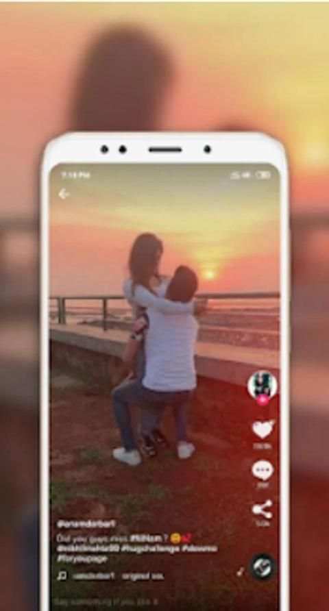 Master BFly—Photos & Video Magic effects Edit screenshot 7