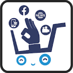 Fit All App: Multitasking app icon