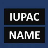 IUPAC Name(IUPAC Nomenclature) on 9Apps