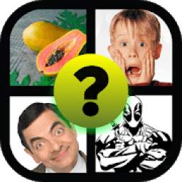 Photo Trivia 7.4.3z