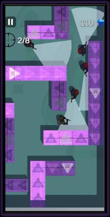 Hunter Assassin - 2020 screenshot 5