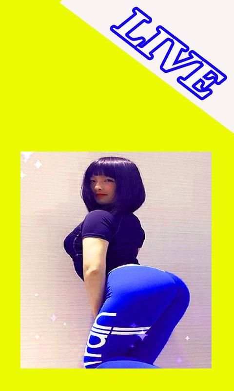 Hot Bigo App Streaming Videos Live स्क्रीनशॉट 1