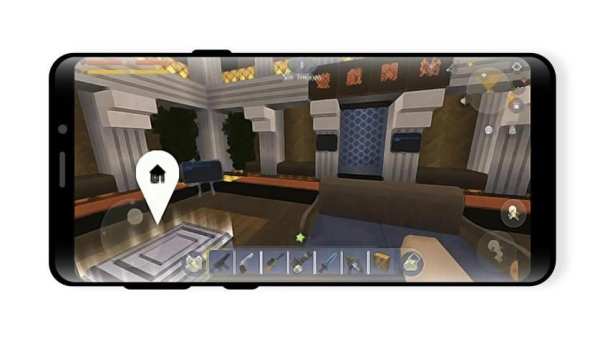 New Mini World Guide : Block Art 2020 स्क्रीनशॉट 7