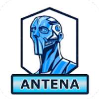 Antena View Fire Tips