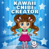 KAWAII CHIBI CREATOR