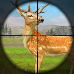 Wild Animal Gun Shooting:Animal Hunting Games 2020