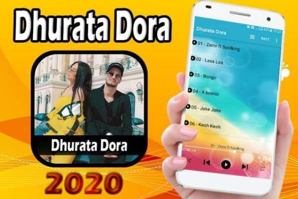 Dhurata Dora 2020 - Zemër screenshot 4