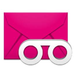 T-Mobile Visual Voicemail