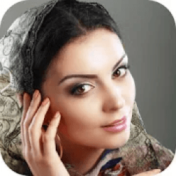 Image Blur आइकन