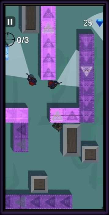 Hunter Assassin - 2020 screenshot 2