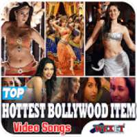 Bollywood Hot Video Item Songs