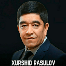ikon Xurshid Rasulov Qo'shiqlar 2020 (İnternetsiz)