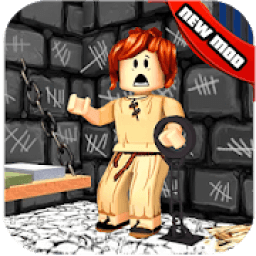 Dungeon Escape The Obby 's Mod आइकन