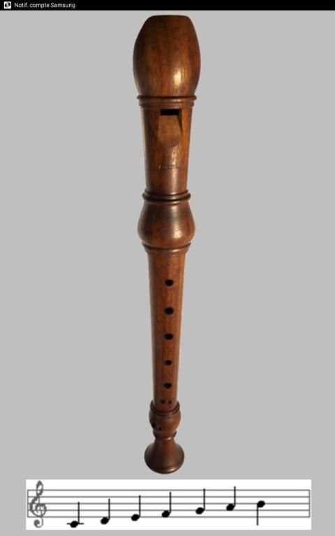 Wind Instruments Kids musics screenshot 7