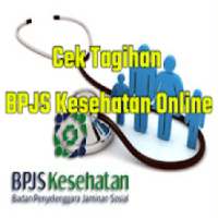 Cek Tagihan BPJS Kesehatan Online