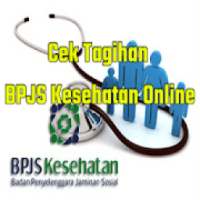 Cek Tagihan BPJS Kesehatan Online on 9Apps