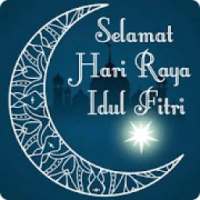 Selamat Hari Raya Idul Fitri