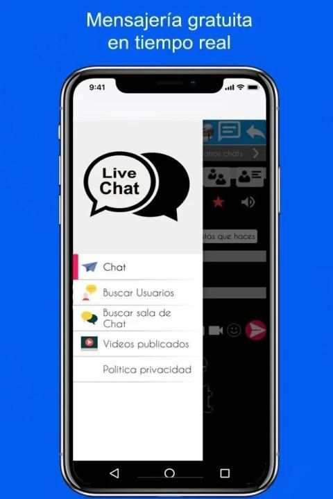 HelloApp स्क्रीनशॉट 4