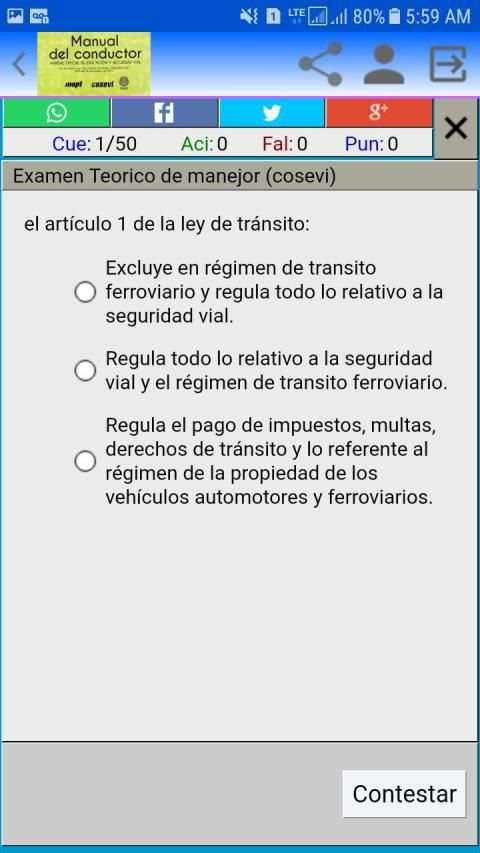 Curso teórico 2019 screenshot 2