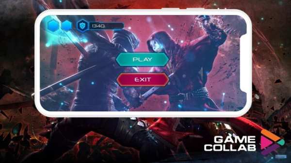 Game Collab screenshot 3
