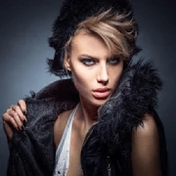 Live Video Call Free video chat आइकन