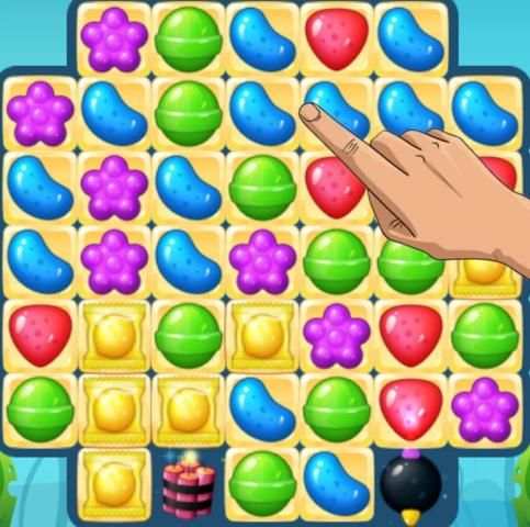 Candy Attack/Candy Fun Club/2020 screenshot 6