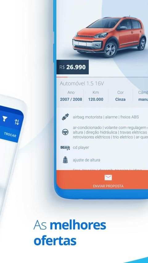 iCarros – Comprar Carros screenshot 7