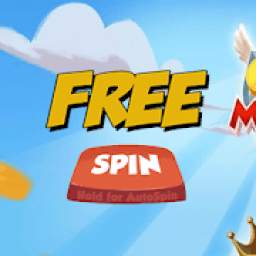 Free Spins for Coin Master - Coin News Updates