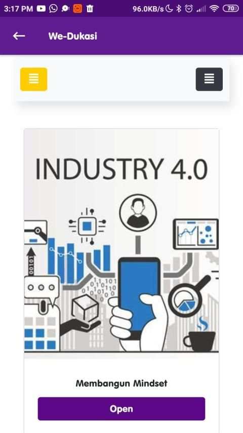 Wepi - ID screenshot 3