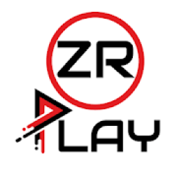 ZR Play icon