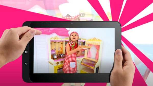 Funny Kids Cooking Video - Cooking in the Kitchen स्क्रीनशॉट 5