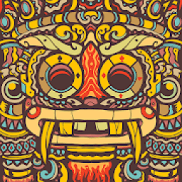 Angry Deluxe आइकन