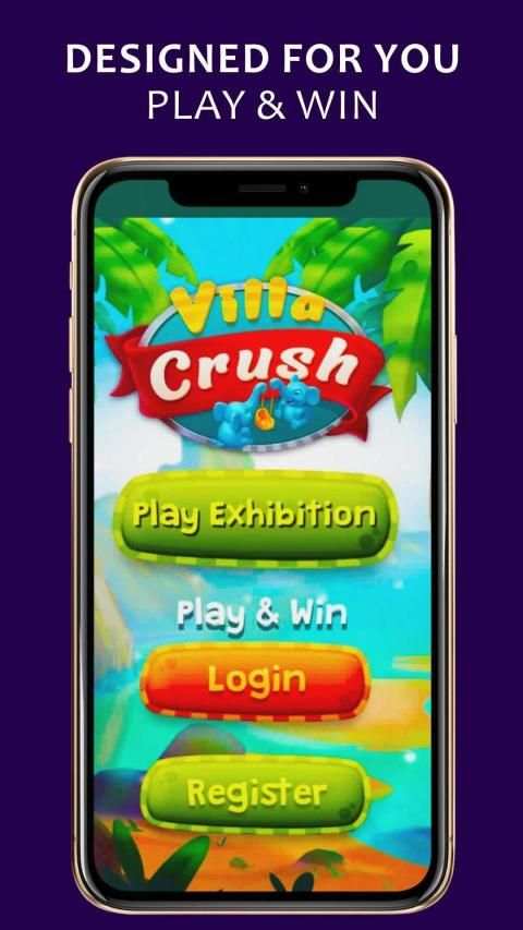 Villa Crush screenshot 5