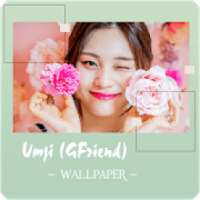 Umji (GFriend) Wallpaper Hot on 9Apps
