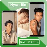 45+ Wallpapers Hyun Bin